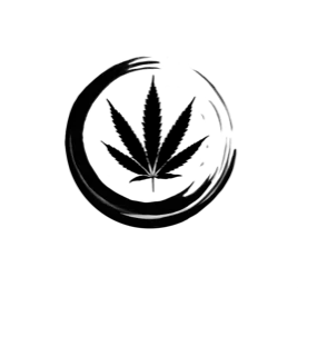 Medical cannabis consultation icon